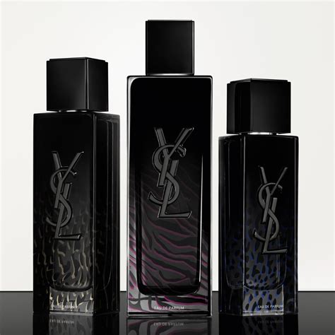 ysl 反轉巴黎香水|Yves Saint Laurent (YSL) .